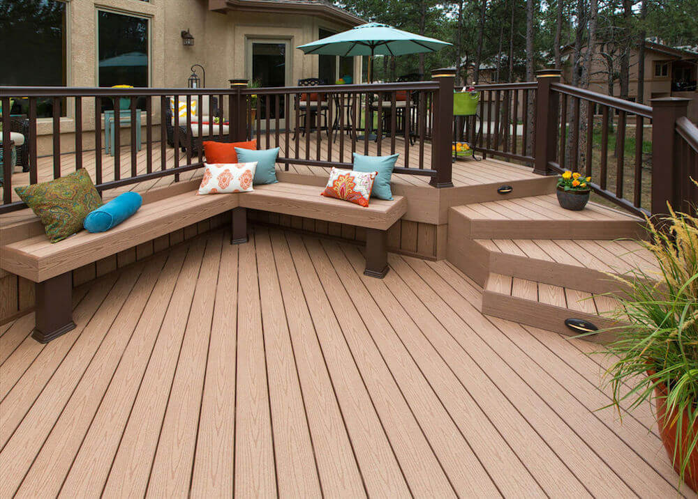2021 Timbertech Pricing Timbertech Decking Prices